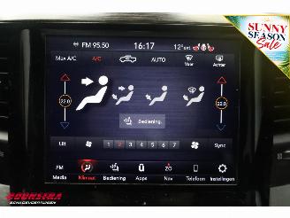 Dodge Ram 1500 5.7 V8 4X4 LPG-G3 Crew Cab Laramie Pano LED Cruise Camera SBL AHK picture 33