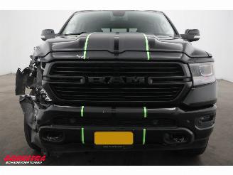 Dodge Ram 1500 5.7 V8 4X4 LPG-G3 Crew Cab Laramie Pano LED Cruise Camera SBL AHK picture 10