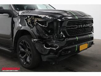 Dodge Ram 1500 5.7 V8 4X4 LPG-G3 Crew Cab Laramie Pano LED Cruise Camera SBL AHK picture 9