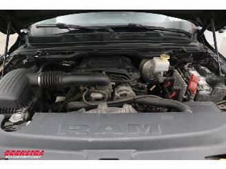 Dodge Ram 1500 5.7 V8 4X4 LPG-G3 Crew Cab Laramie Pano LED Cruise Camera SBL AHK picture 12
