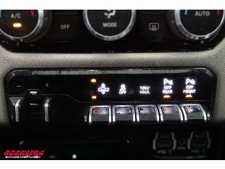 Dodge Ram 1500 5.7 V8 4X4 LPG-G3 Crew Cab Laramie Pano LED Cruise Camera SBL AHK picture 37