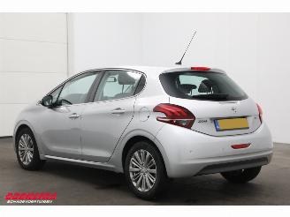 Peugeot 208 1.2 PureTech Allure Apple/Android Navi Clima Cruise Camera 64.916 km! picture 4