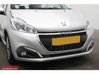 Peugeot 208 1.2 PureTech Allure Apple/Android Navi Clima Cruise Camera 64.916 km! picture 10
