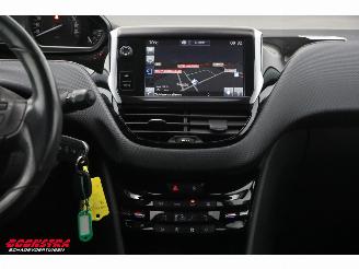 Peugeot 208 1.2 PureTech Allure Apple/Android Navi Clima Cruise Camera 64.916 km! picture 13