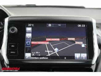 Peugeot 208 1.2 PureTech Allure Apple/Android Navi Clima Cruise Camera 64.916 km! picture 21