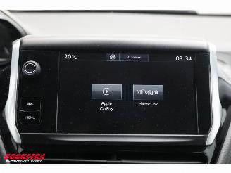 Peugeot 208 1.2 PureTech Allure Apple/Android Navi Clima Cruise Camera 64.916 km! picture 22