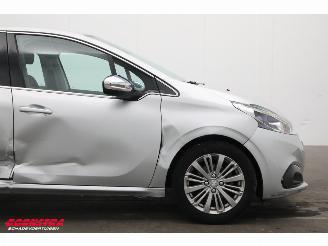 Peugeot 208 1.2 PureTech Allure Apple/Android Navi Clima Cruise Camera 64.916 km! picture 7