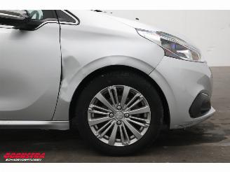 Peugeot 208 1.2 PureTech Allure Apple/Android Navi Clima Cruise Camera 64.916 km! picture 9