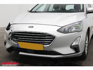Ford Focus 1.0 EcoBoost Hybrid Trend Edition Business Navi Clima Cruise Camera PDC picture 12