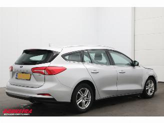Ford Focus 1.0 EcoBoost Hybrid Trend Edition Business Navi Clima Cruise Camera PDC picture 3