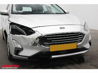 Ford Focus 1.0 EcoBoost Hybrid Trend Edition Business Navi Clima Cruise Camera PDC picture 6