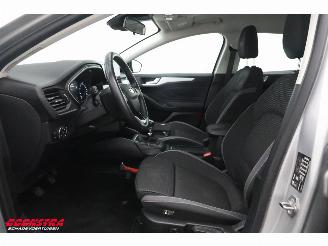 Ford Focus 1.0 EcoBoost Hybrid Trend Edition Business Navi Clima Cruise Camera PDC picture 17