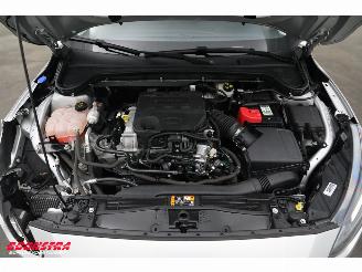 Ford Focus 1.0 EcoBoost Hybrid Trend Edition Business Navi Clima Cruise Camera PDC picture 9