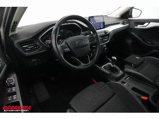 Ford Focus 1.0 EcoBoost Hybrid Trend Edition Business Navi Clima Cruise Camera PDC picture 19