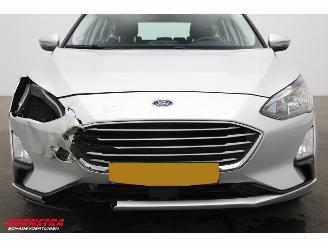 Ford Focus 1.0 EcoBoost Hybrid Trend Edition Business Navi Clima Cruise Camera PDC picture 7