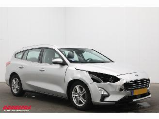 Ford Focus 1.0 EcoBoost Hybrid Trend Edition Business Navi Clima Cruise Camera PDC picture 2