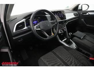 Volkswagen T-Roc 1.0 TSI Life Edition LED Apple/Android SHZ PDC picture 24