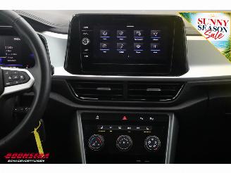Volkswagen T-Roc 1.0 TSI Life Edition LED Apple/Android SHZ PDC picture 20