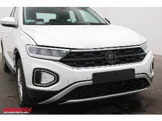 Volkswagen T-Roc 1.0 TSI Life Edition LED Apple/Android SHZ PDC picture 6