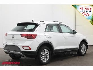 Volkswagen T-Roc 1.0 TSI Life Edition LED Apple/Android SHZ PDC picture 3