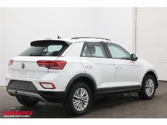 Volkswagen T-Roc 1.0 TSI Life Edition LED Apple/Android SHZ PDC picture 3