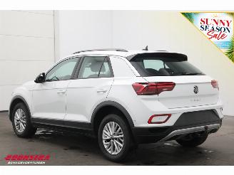 Volkswagen T-Roc 1.0 TSI Life Edition LED Apple/Android SHZ PDC picture 4