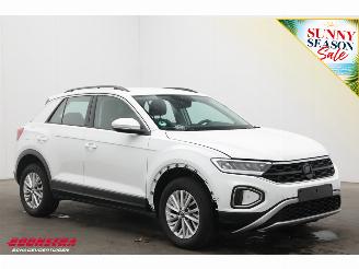 Volkswagen T-Roc 1.0 TSI Life Edition LED Apple/Android SHZ PDC picture 2