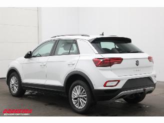 Volkswagen T-Roc 1.0 TSI Life Edition LED Apple/Android SHZ PDC picture 4