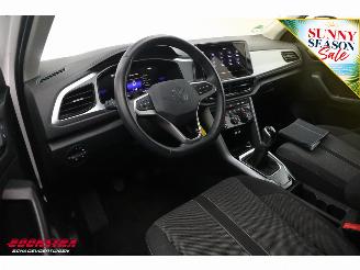 Volkswagen T-Roc 1.0 TSI Life Edition LED Apple/Android SHZ PDC picture 24