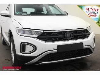 Volkswagen T-Roc 1.0 TSI Life Edition LED Apple/Android SHZ PDC picture 6