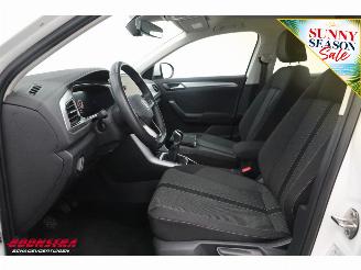 Volkswagen T-Roc 1.0 TSI Life Edition LED Apple/Android SHZ PDC picture 22