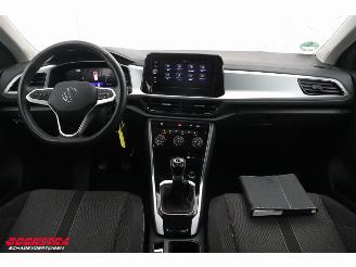 Volkswagen T-Roc 1.0 TSI Life Edition LED Apple/Android SHZ PDC picture 19
