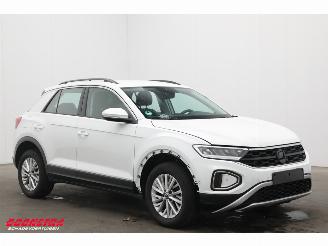Volkswagen T-Roc 1.0 TSI Life Edition LED Apple/Android SHZ PDC picture 2
