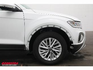 Volkswagen T-Roc 1.0 TSI Life Edition LED Apple/Android SHZ PDC picture 5