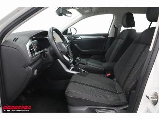 Volkswagen T-Roc 1.0 TSI Life Edition LED Apple/Android SHZ PDC picture 22