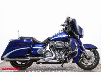 Harley-Davidson  CVO Street Glide 5HD! Vance Hines Cruise picture 7