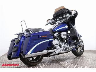 Harley-Davidson  CVO Street Glide 5HD! Vance Hines Cruise picture 3