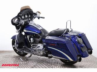 Harley-Davidson  CVO Street Glide 5HD! Vance Hines Cruise picture 4