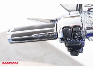 Harley-Davidson  CVO Street Glide 5HD! Vance Hines Cruise picture 14