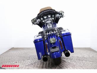 Harley-Davidson  CVO Street Glide 5HD! Vance Hines Cruise picture 8