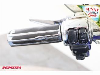 Harley-Davidson  CVO Street Glide 5HD! Vance Hines Cruise picture 14
