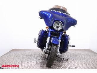 Harley-Davidson  CVO Street Glide 5HD! Vance Hines Cruise picture 6