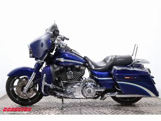 Harley-Davidson  CVO Street Glide 5HD! Vance Hines Cruise picture 5