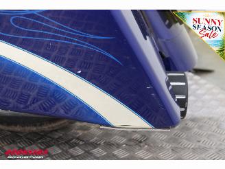 Harley-Davidson  CVO Street Glide 5HD! Vance Hines Cruise picture 10
