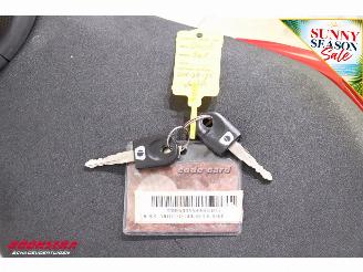 Ducati 848 21.071 km! picture 13