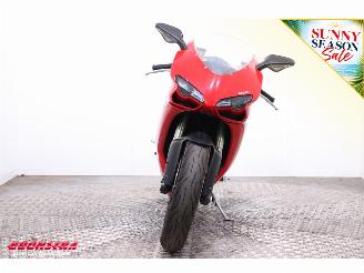 Ducati 848 21.071 km! picture 6