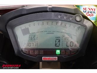 Ducati 848 21.071 km! picture 10