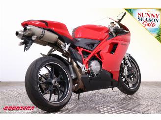 Ducati 848 21.071 km! picture 3