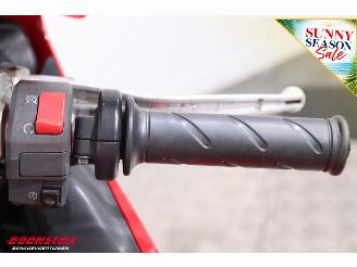 Ducati 848 21.071 km! picture 12