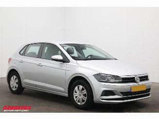 Volkswagen Polo 1.0 MPI Trendline Bluetooth Airco Cruise picture 2